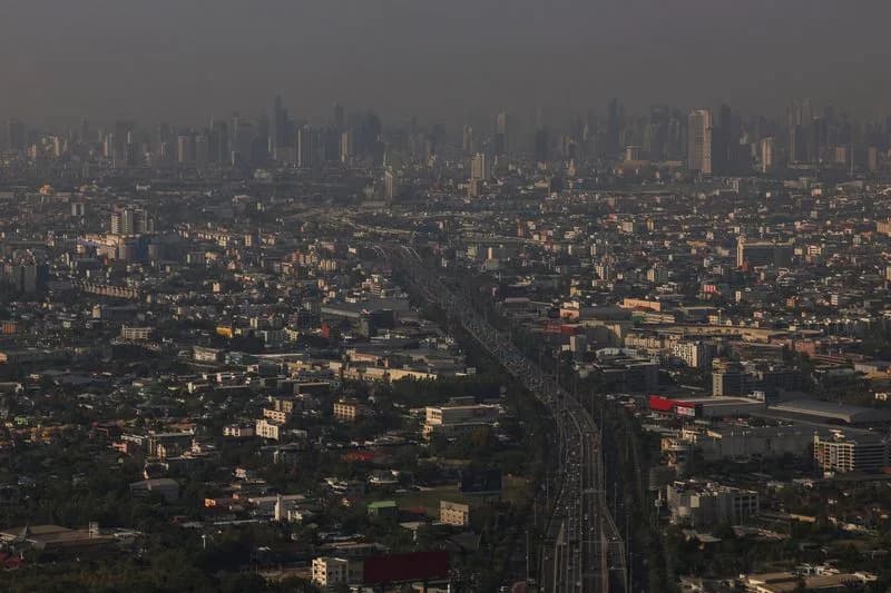 Thai Constitutional Court To Rule On Legality Of February Election Amid Secrecy Claim