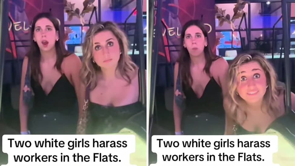 'Are You Guys Illegal?': Viral TikTok Shows After-Hours Confrontation at Cleveland Restaurant