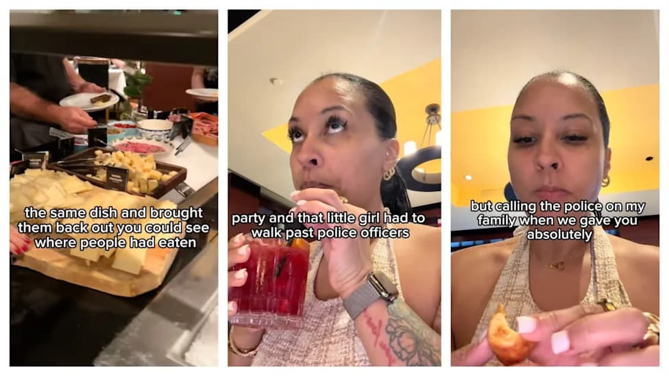 Mother Says Fogo de Chão Called Police During Daughter’s 12th Birthday — Child Left in Tears