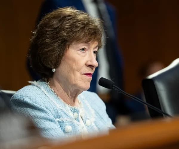 New Poll: Susan Collins and Troy Jackson Deadlocked in Maine Senate Race