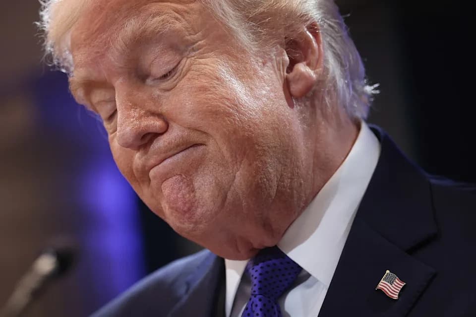 Supreme Court Blocks Late Switch To Missouri GOP Map; Trump Says Court Denied 'Election Victory'