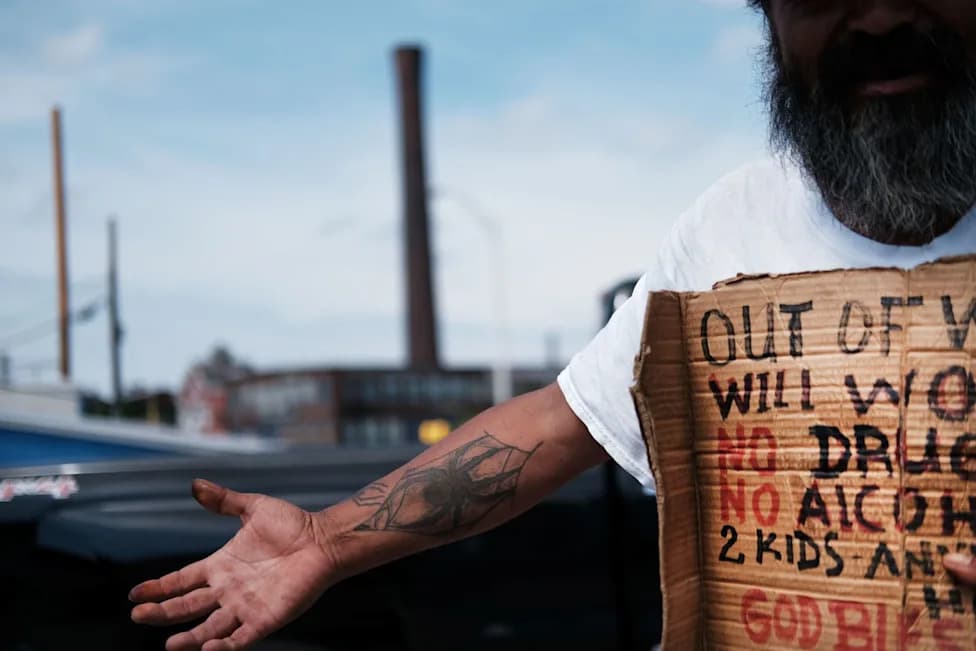Worcester Council Rejects $25 Fine Plan for People Sleeping Outdoors, Calls for More Compassionate Strategy