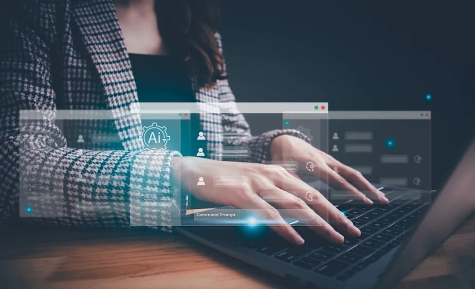 Johns Hopkins Study: 'Women‑Coded' Prompts Make AI Emails Less Formal and More Effusive