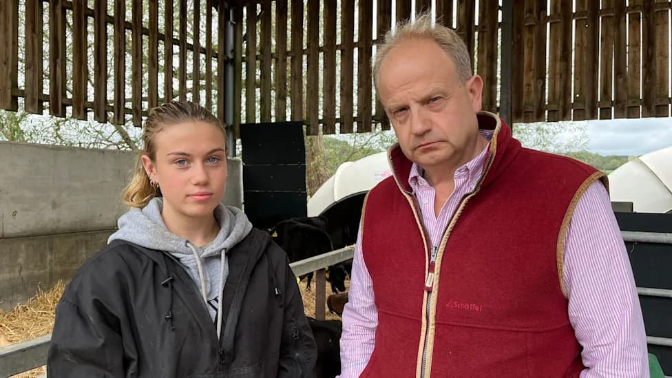 Farmers Say £233m Environmental Fund Gone In Under Six Hours — 'A Fastest-Finger-First' Scramble