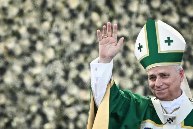 Pope to Urge European Unity in Metz Visit Linked to Robert Schuman