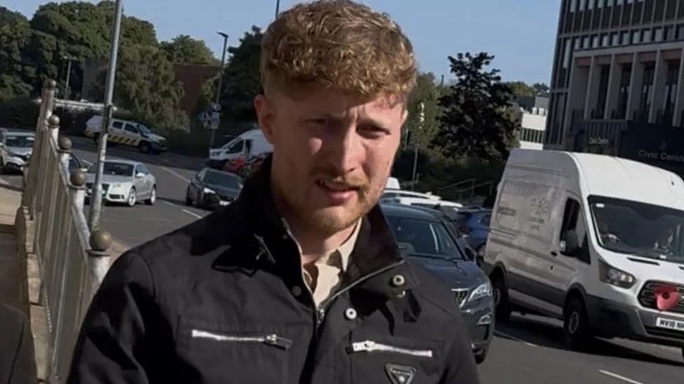 Former Cumbria Police Officer Pleads Not Guilty To Rape, Sexual Assault And Strangulation Charges