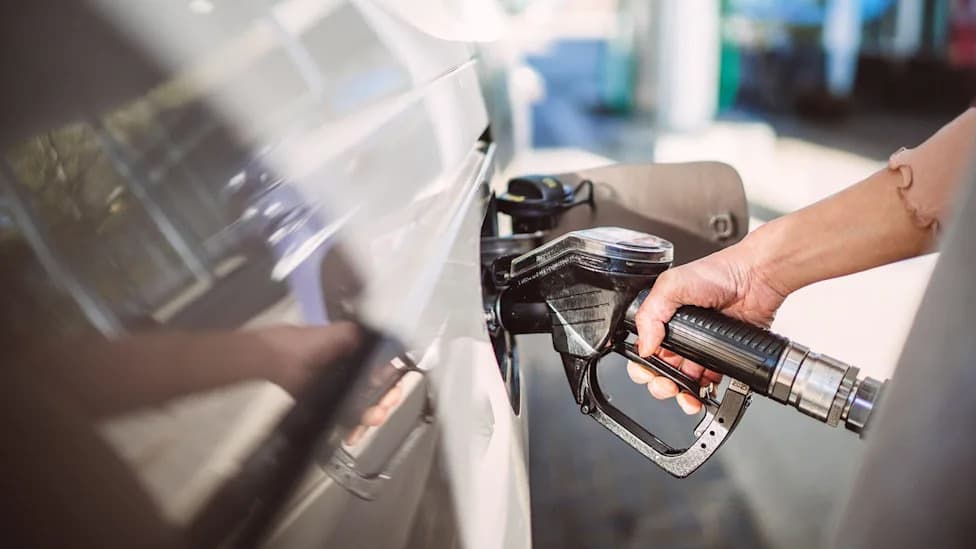 UK Diesel Hits Record 199.18p/L as Middle East Tensions Tighten Supply, RAC Warns