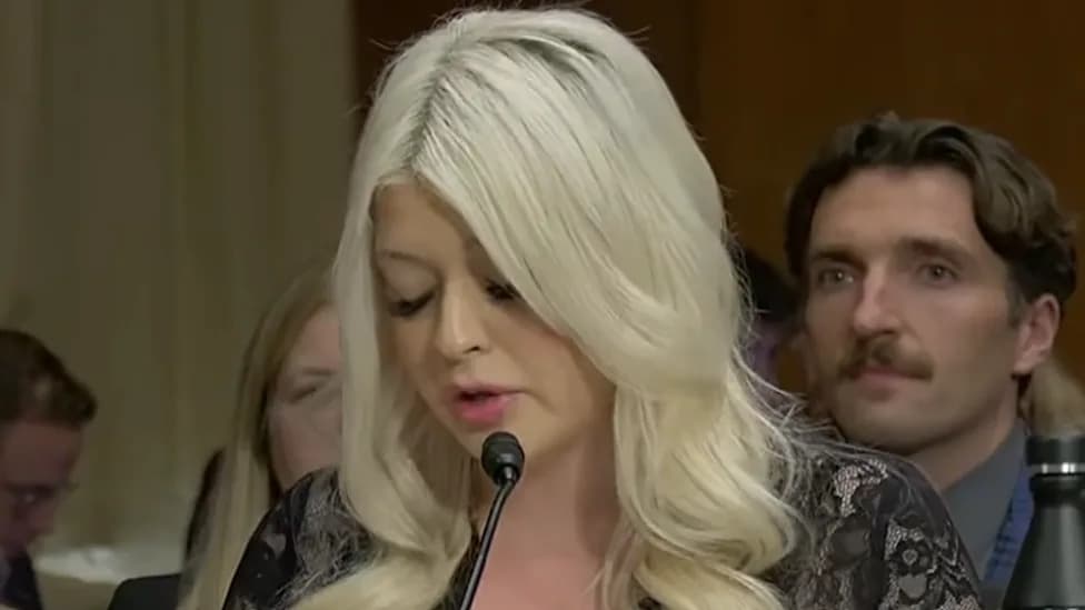Flock Camera Match Linked Her to a Fatal Crash — She Spent 13 Days in Jail and Told the Senate What Went Wrong