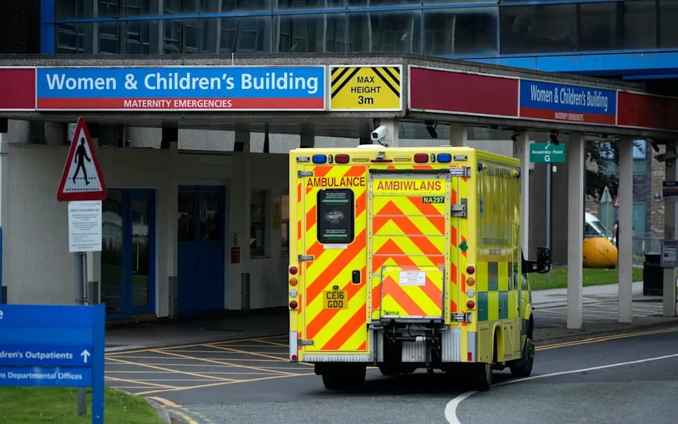 Countess Of Chester Hospital Ordered To Pay Mortuary Whistleblowers Nearly £30,000