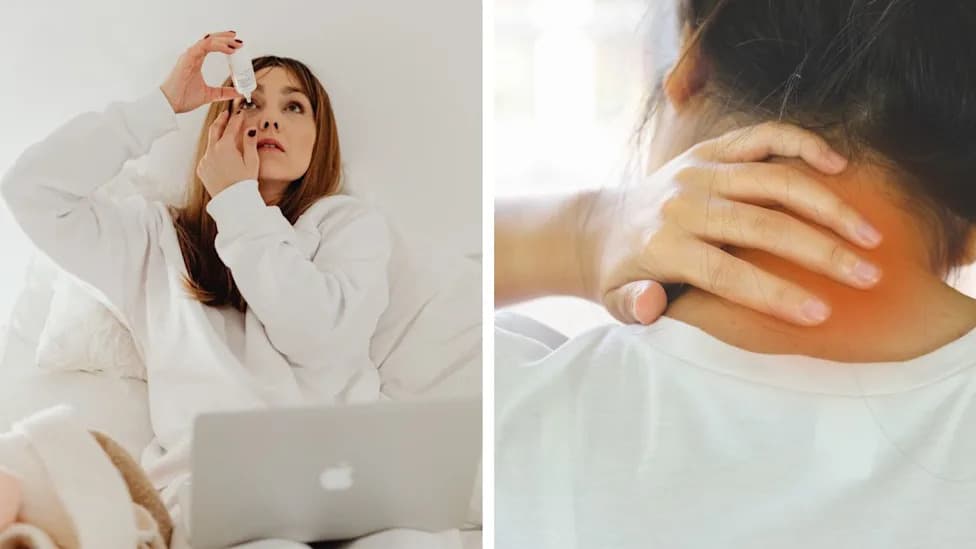 Doctors on Reddit Report More Dry Eye, Anxiety, IBS and Early-Onset Colorectal Cancer in Gen Z
