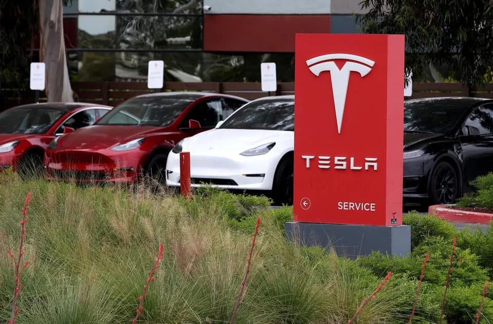 ‘The N-Word Is Not On Trial’: Tesla Lawyers Stress Context In High-Profile Fremont Harassment Case