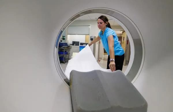 MUSC and Siemens Launch Accelerated CT Technologist Program to Ease Staffing Shortage