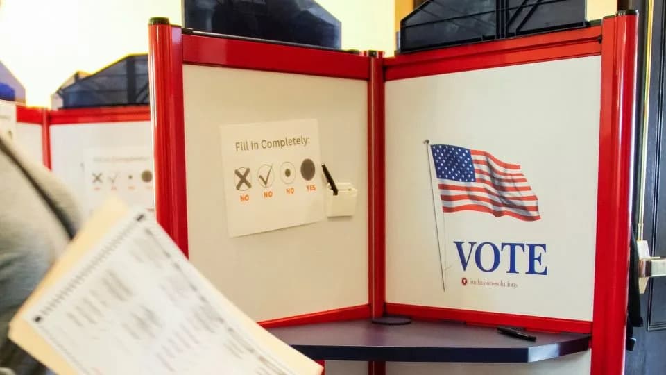 How Trump’s Team Is Betting on Turnout to Avert Midterm Losses