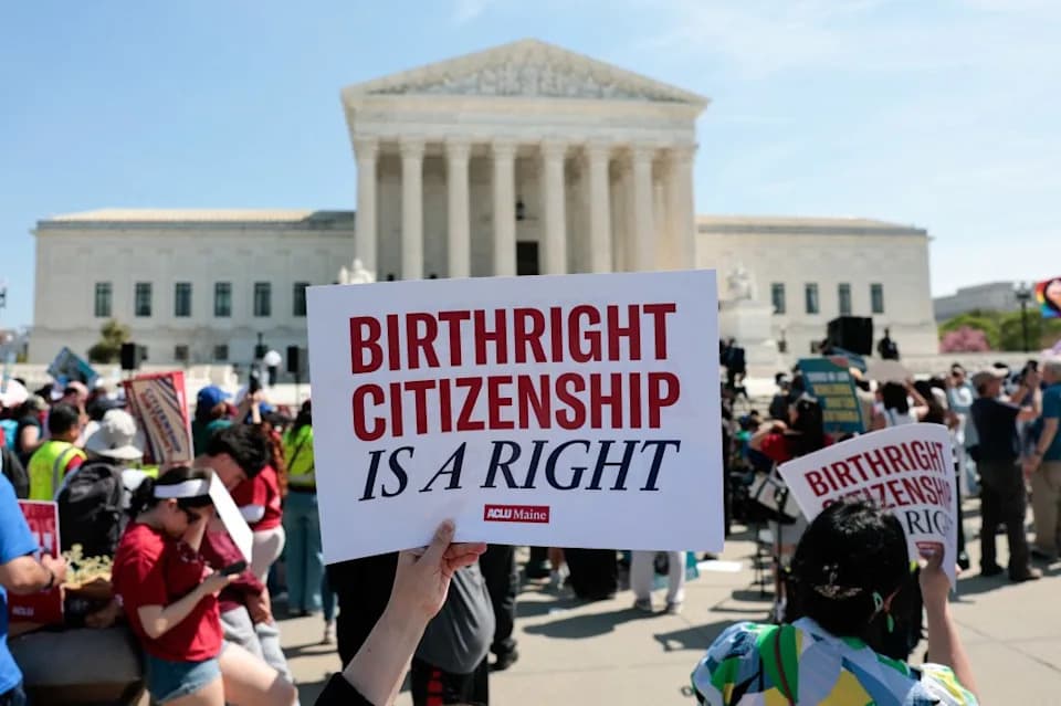 Sen. Tim Scott’s Birth Tourism Elimination Act Would Presume Some Pregnant B-Visa Applicants Seek U.S. Citizenship for Their Children
