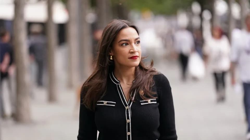 AOC’s Upstate Tour: What It Reveals About a Potential Statewide or National Bid