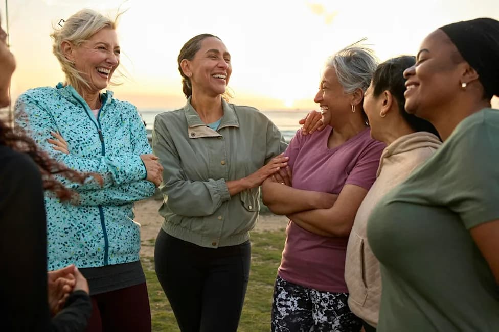 Menopause Is Routinely Missing From Medical Records — New Study Exposes Big Data Gap