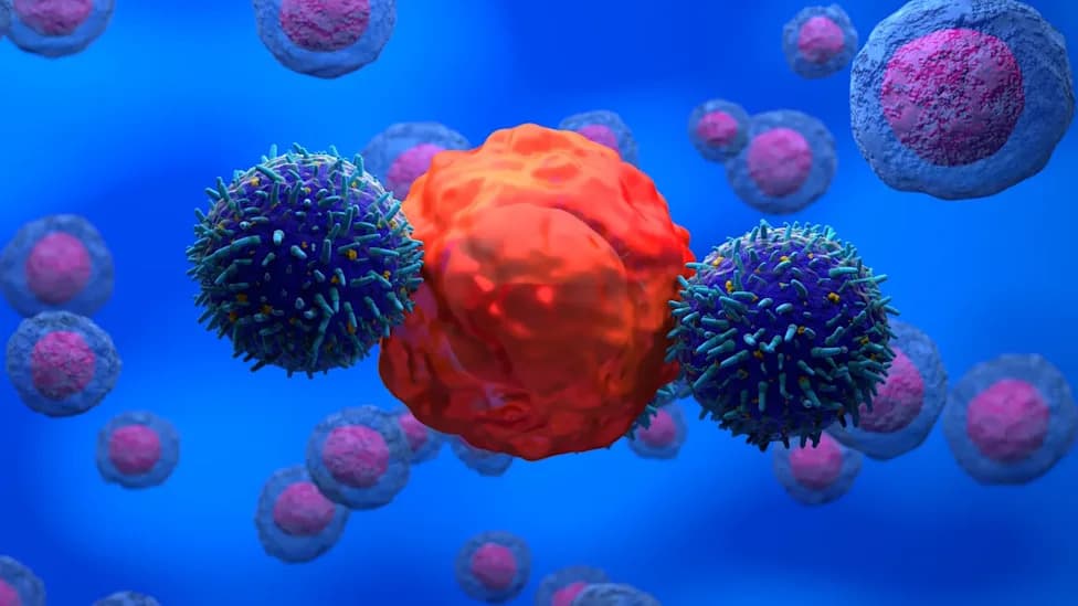 Adicet’s Off‑the‑Shelf CAR‑T Candidate Shows Early Promise Driving Lupus Remission