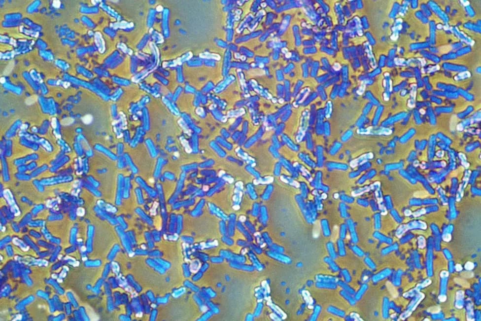 Spore-Forming Bacteria Are Exceptionally Tough — Their High Energy Cost Is the Weakness