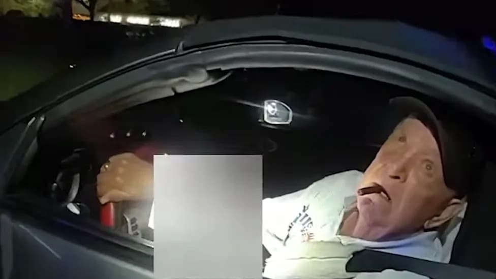 86-Year-Old Florida Man Says Viral 110 MPH Arrest 'Devastated' His Retirement