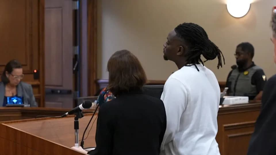Man Sentenced to 30 Years After Pleading Guilty in Death of 6-Year-Old Found Severely Malnourished