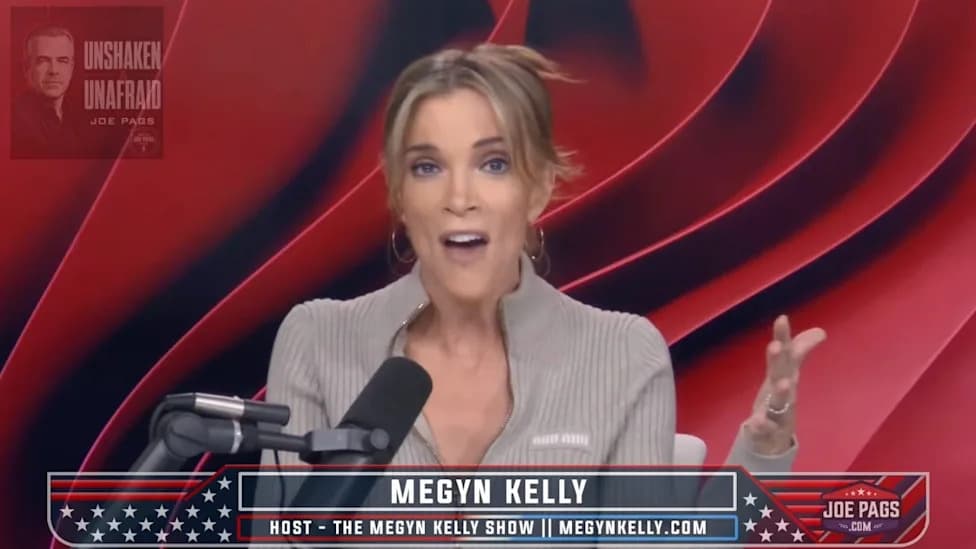Megyn Kelly Accused of Mocking Kamala Harris's 'Blaccent' — Critics Call It Racist and Misleading