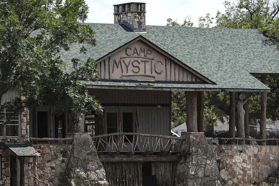 Camp Mystic Proposes Court-Supervised Sale After Chapter 11 Filing Amid Ongoing Litigation