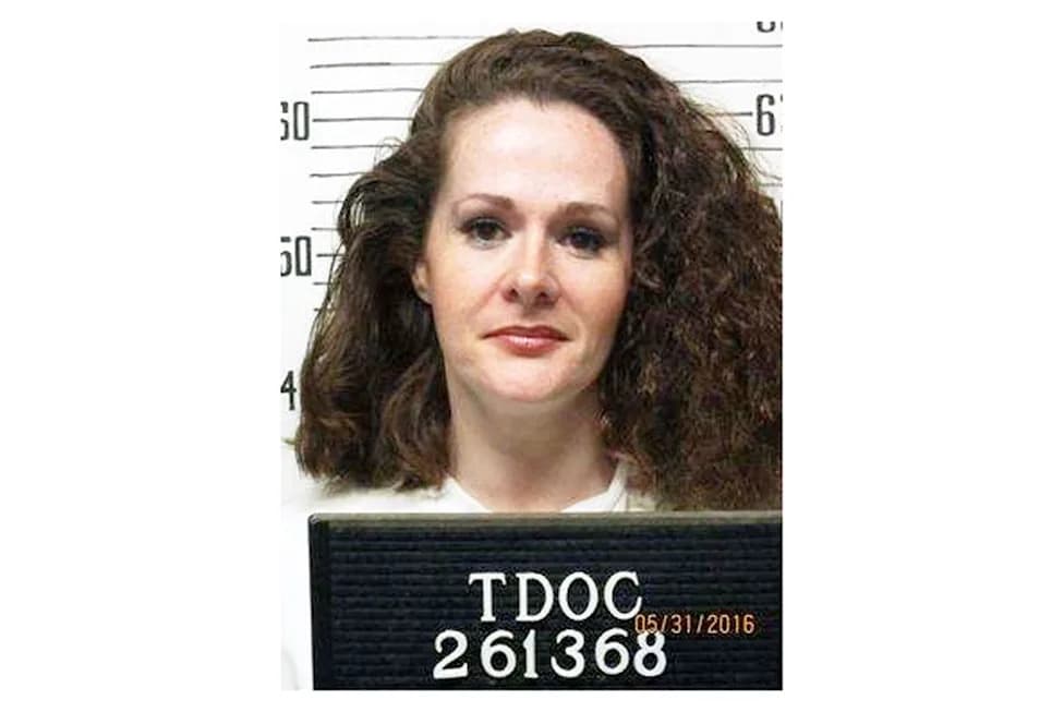 Christa Pike Scheduled For Execution Sept. 30; Lawyers Seek Commutation Citing Trauma And Legal Precedent