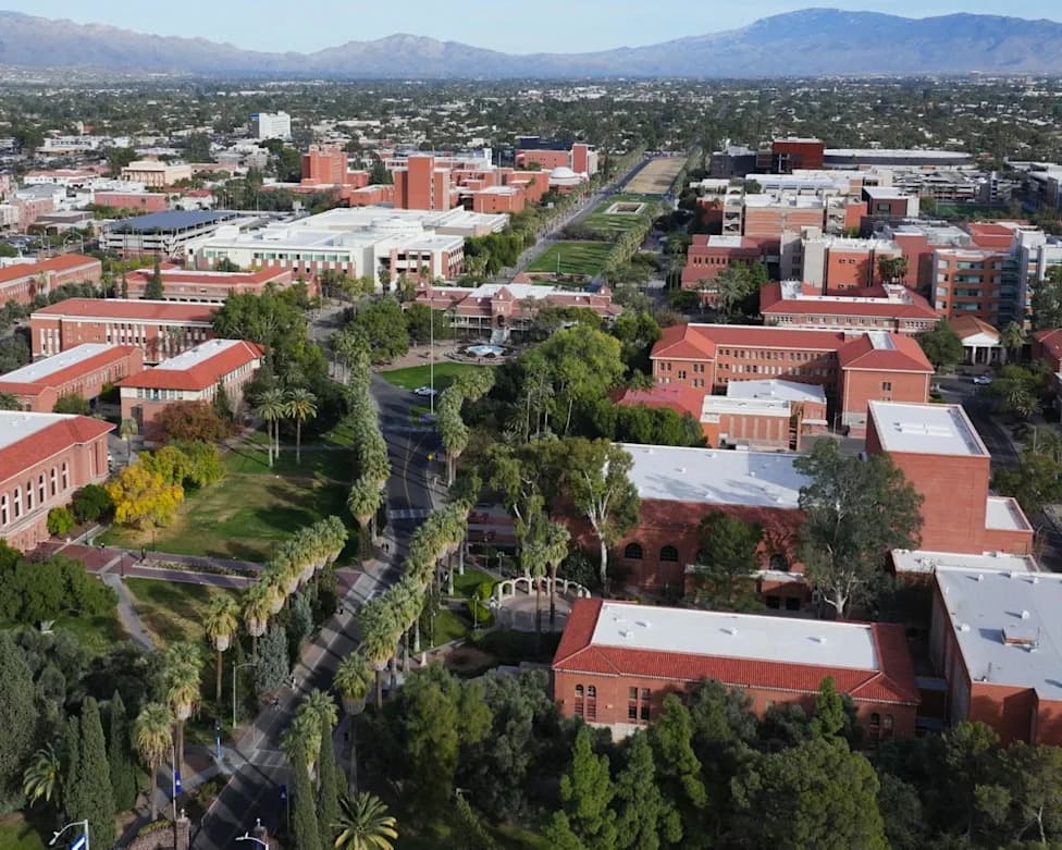 University of Arizona Suspends Sigma Tau Gamma Chapter After Alleged Hazing Involving Live Goldfish