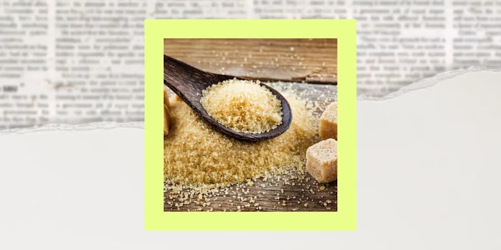 FDA: Over 2.1 Million Pounds of Sugar Recalled for Possible Wheat Contamination — Check Batch Numbers