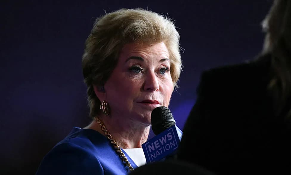 Education Department Rescinds Biden-Era Title IX Rule, Signals Return To Trump-Era Policy
