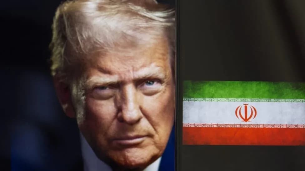 Trump Signals Sanctions Relief If Iran Makes ‘Concrete’ Nuclear Progress; Traders Raise Deal Odds