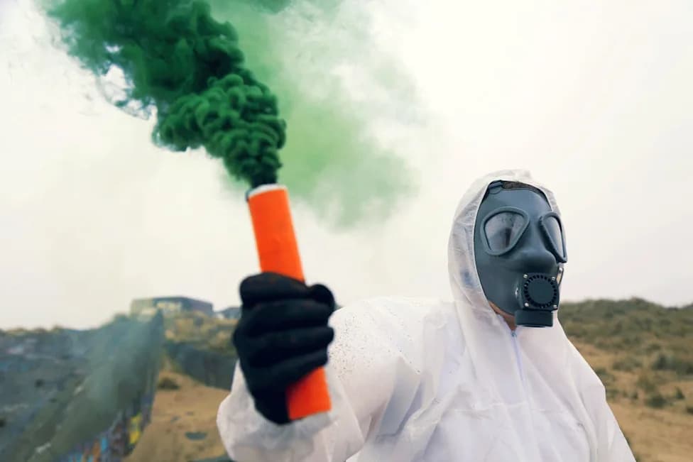 When Bioweapons Attack DNA: How AI and Synthetic Biology Could Enable Gene-Targeting Threats