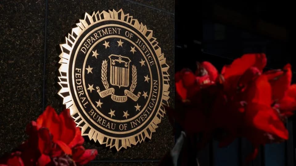 FBI Scrambles After Major Personnel Data Breach as Agents Raise Alarm Over Communication