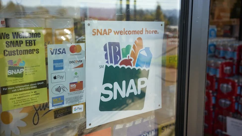 Nebraska Sees Unprecedented Drop in SNAP Enrollment; Advocates Warn Many Losing Aid Are Children