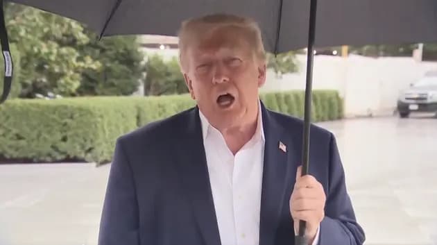 Trump Boasts “Best Poverty Numbers Ever.” Economists Say He’s Relying On A Flawed Measure