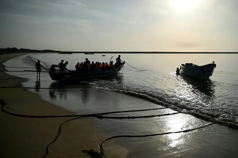 India Restores Reefs and Seagrass to Shield Shrinking Islands from Rising Seas