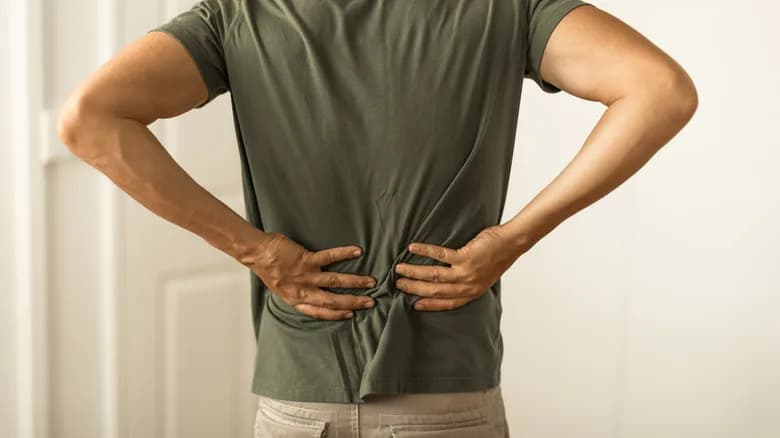 New Hope for Back Pain: Injectable Hydrogels Could Repair Spinal Discs Without Open Surgery
