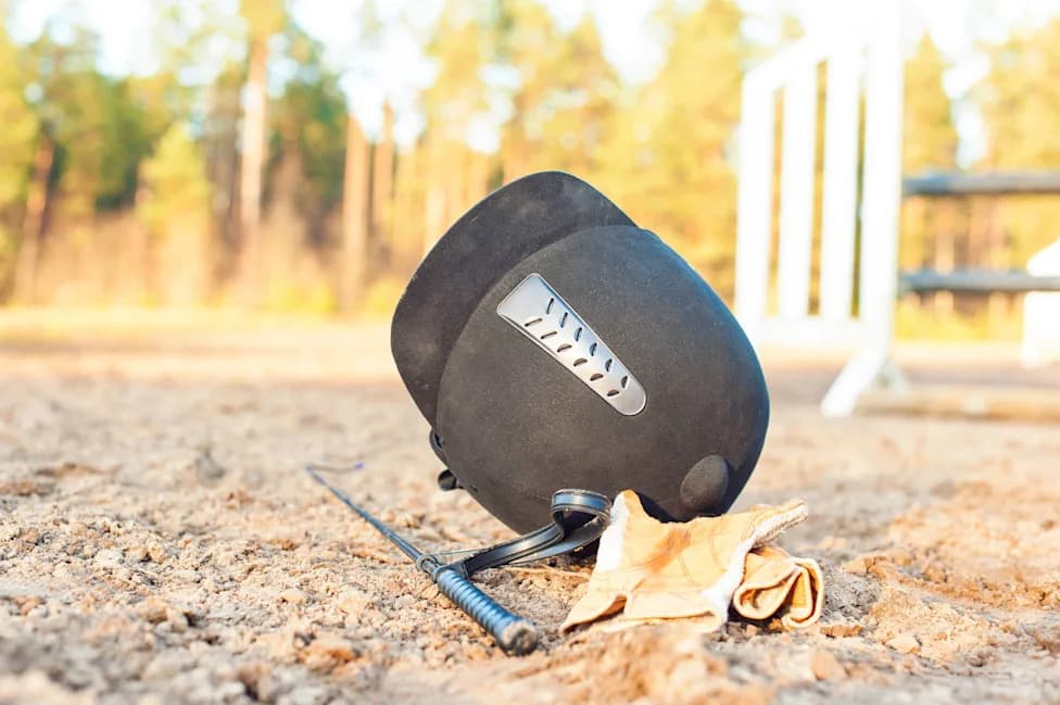 University of Miami Study Could Transform How Equestrians Are Diagnosed And Treated After Head Injuries