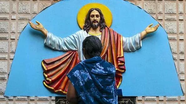 Mumbai Churches Ask Worshippers To Sign ‘I Came To Pray Of My Own Free Will’ After New Maharashtra Conversion Law