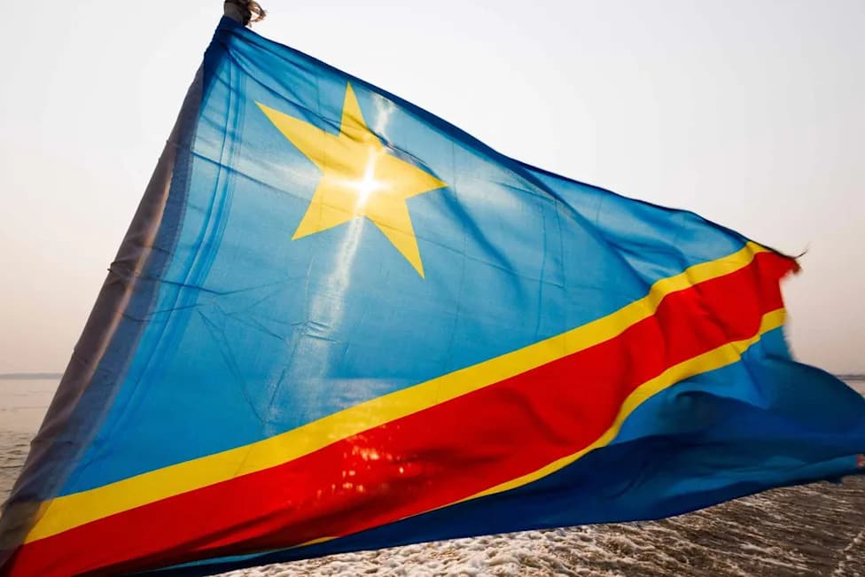 Plane Crash in DR Congo Kills 14, Including Two Senior Military Magistrates
