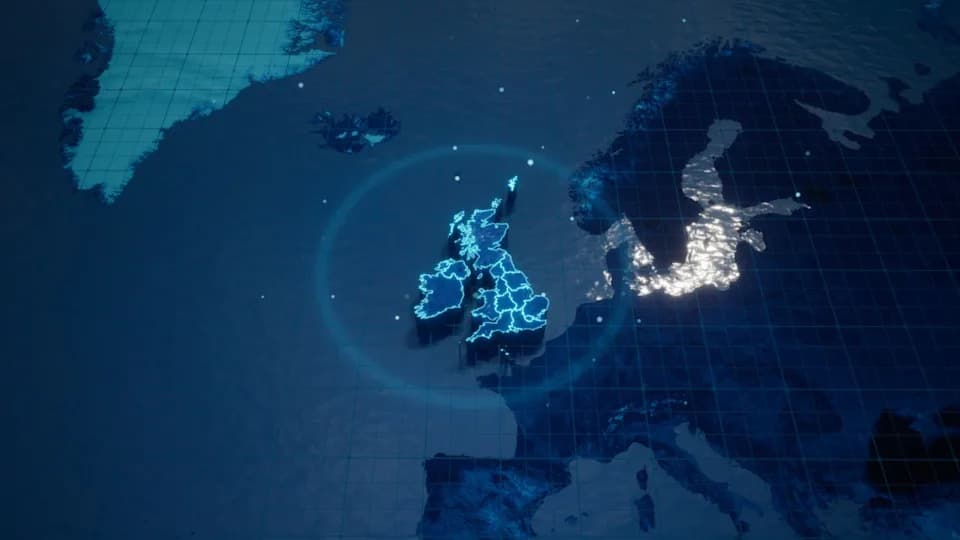 UK Unveils £90m Plan To Heat 750,000 Homes Using Data-Centre Waste Heat