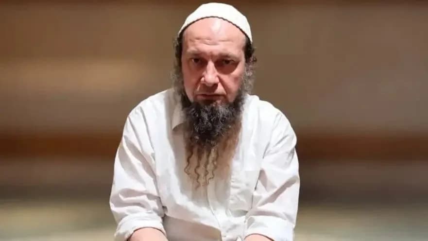 Chabad Intervention Secures Odesa Medical Posting for Israeli Breslov Hasid Drafted in Ukraine