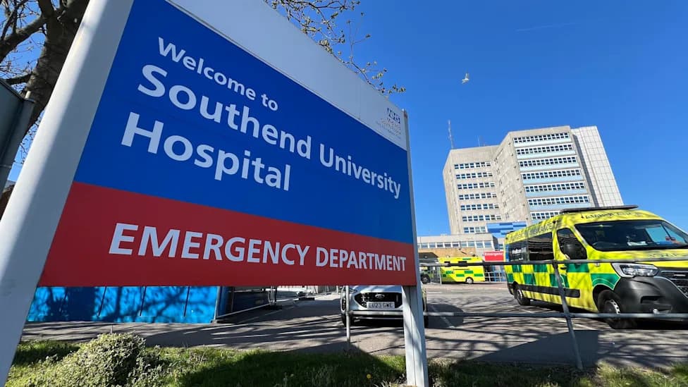 Coroner Warns Mid & South Essex Trust Over 'Inadequate' Clinical Records After Patient Death