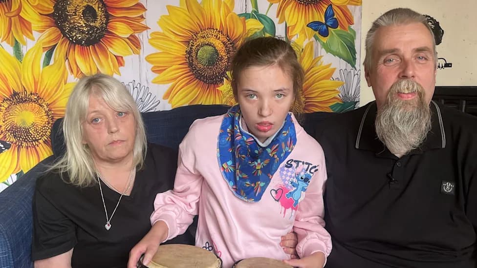 Family Says 18-Year-Old With Learning Disabilities Was Denied Children's Ward Ahead Of Surgery