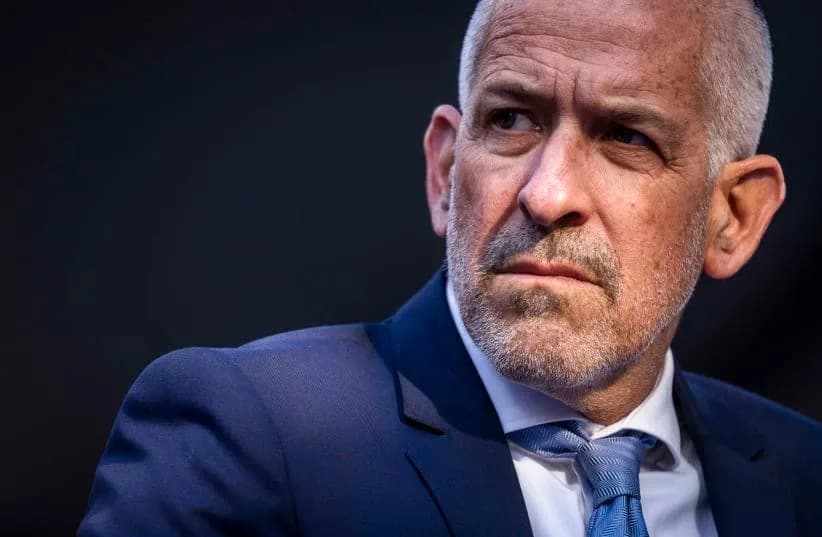 Ronen Bar Threatens Defamation Suit Against Netanyahu and Demands Full Release of Pre‑October 7 Records