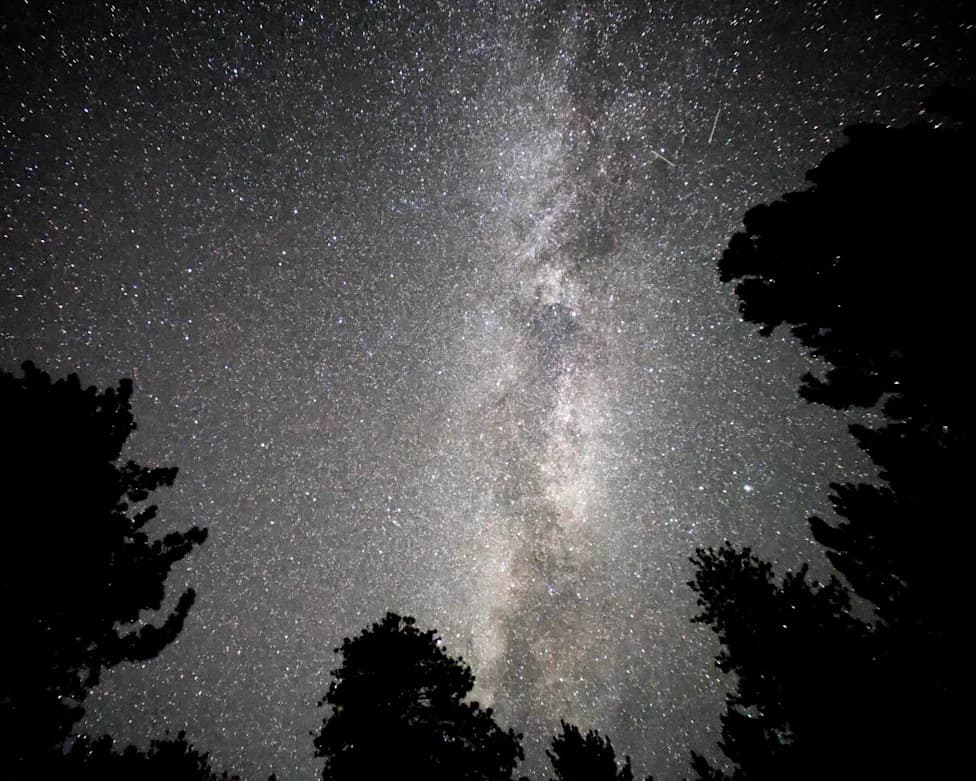 We're Losing the Night: The Sky Is About 10% Brighter Each Year