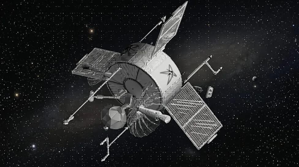 Retired US Spy Satellite USA 32 (“Farrah III”) Suddenly Explodes, Scattering Debris Across Busy Low Earth Orbit Corridor