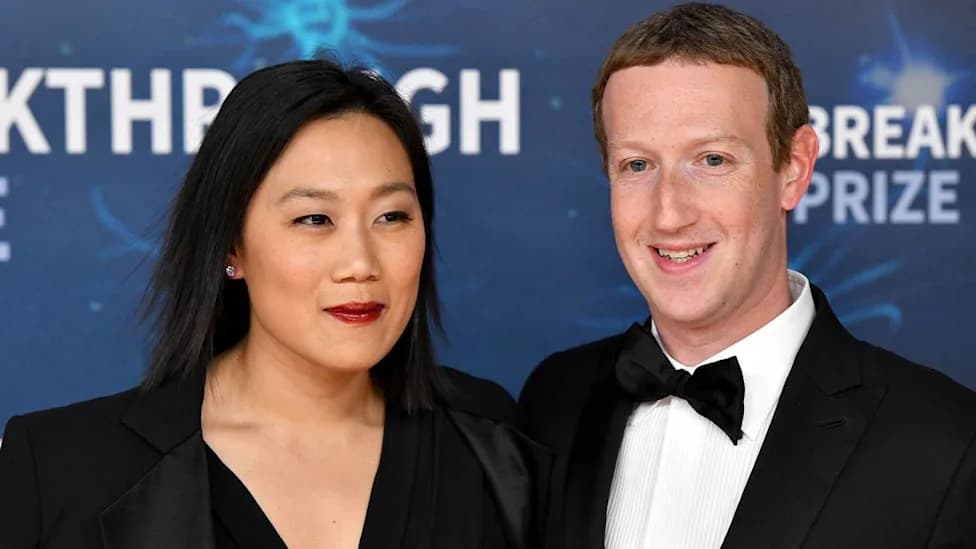 Zuckerberg Donates €150,000 To Three Waterford GAA Clubs Near Strancally Castle