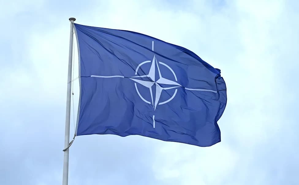 NATO Condemns Russian Threat Near Kaliningrad, Calls Nuclear Rhetoric 'Irresponsible'