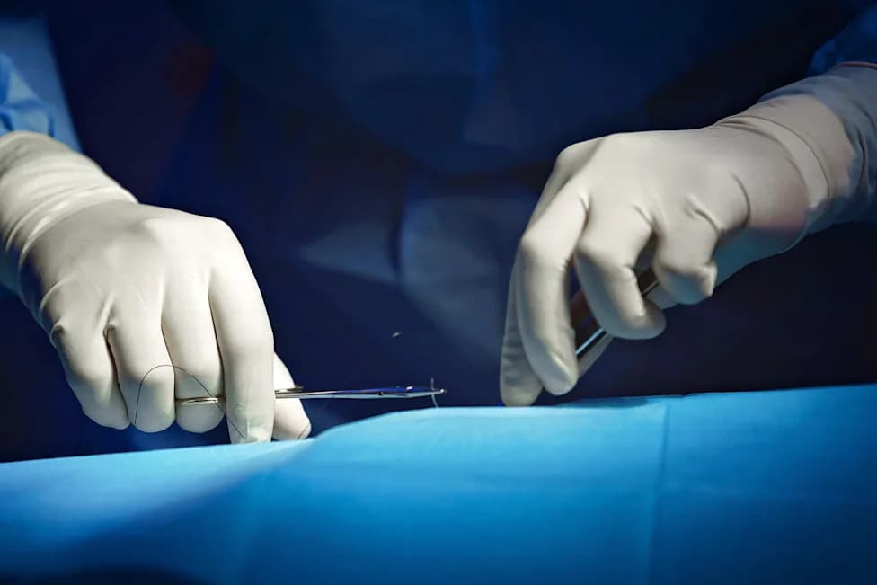 Millions Live in U.S. Counties Without a Surgeon — Rural Care Faces Growing Crisis